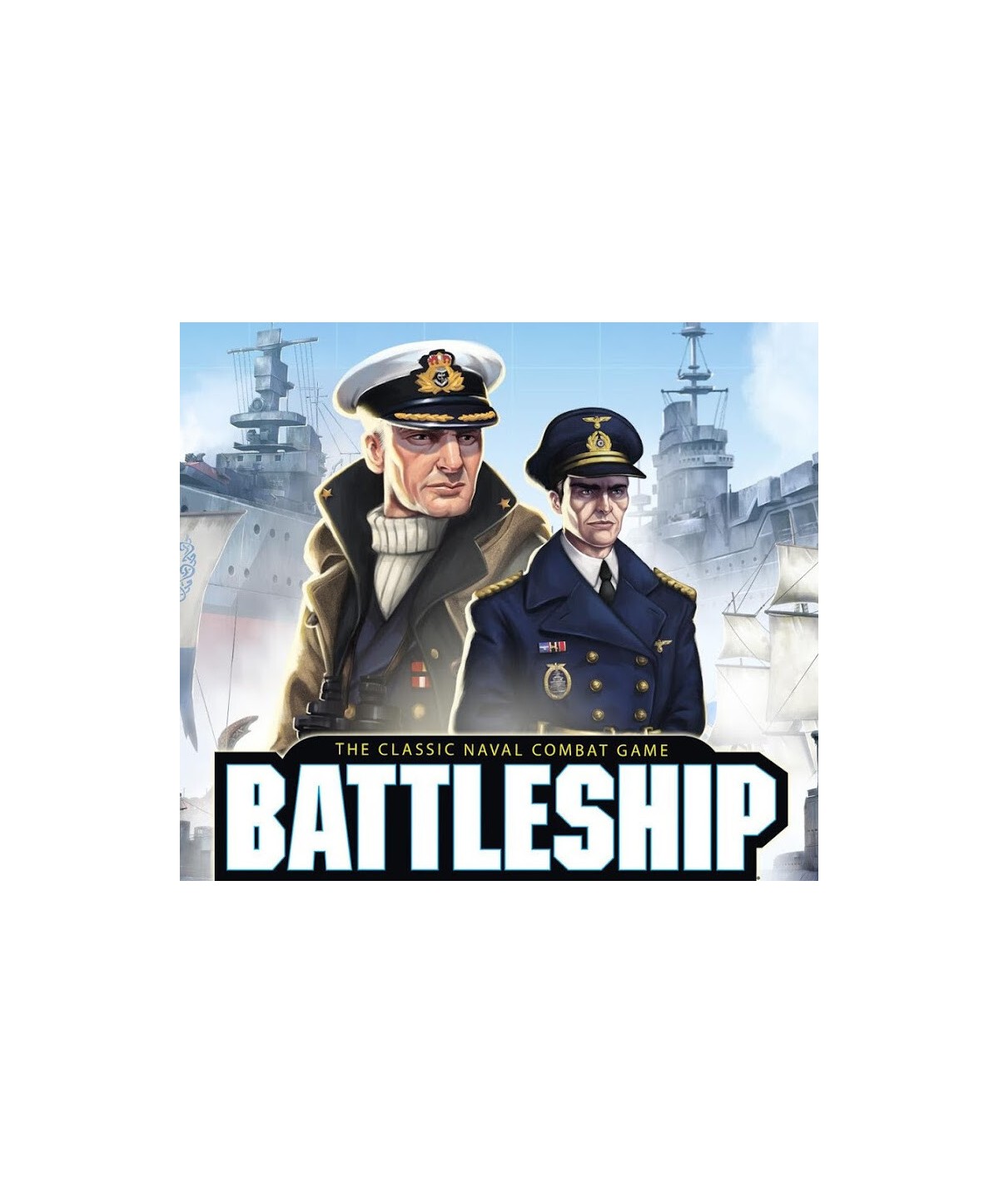 Hasbro s BATTLESHIP Steam Key GLOBAL